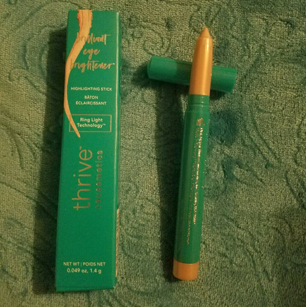 Thrive highlighting stick